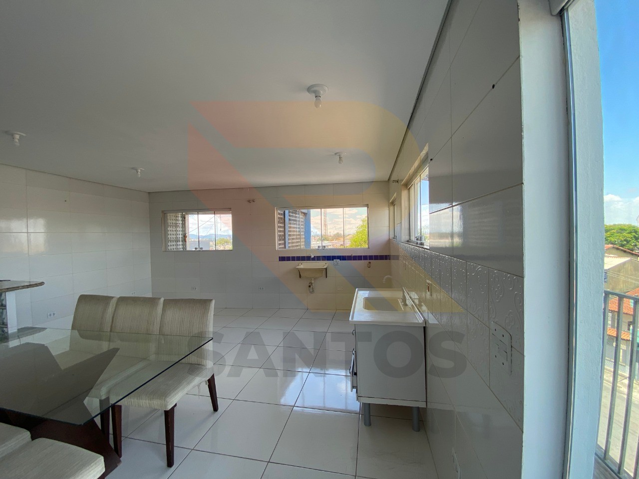 Apartamento, 3 quartos, 1 m² - Foto 9