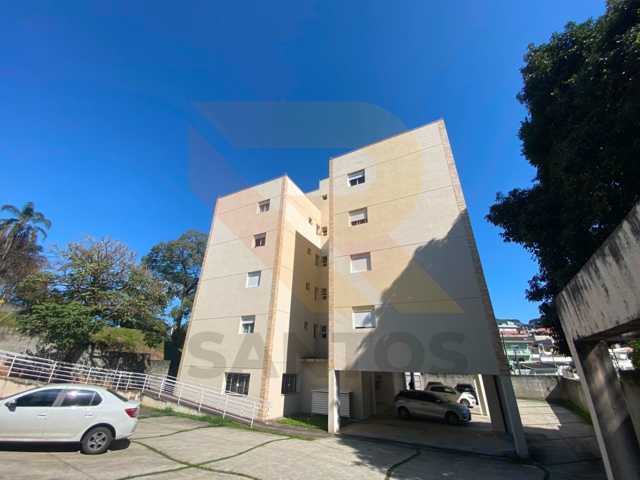 Apartamento, 2 quartos, 60 m² - Foto 34