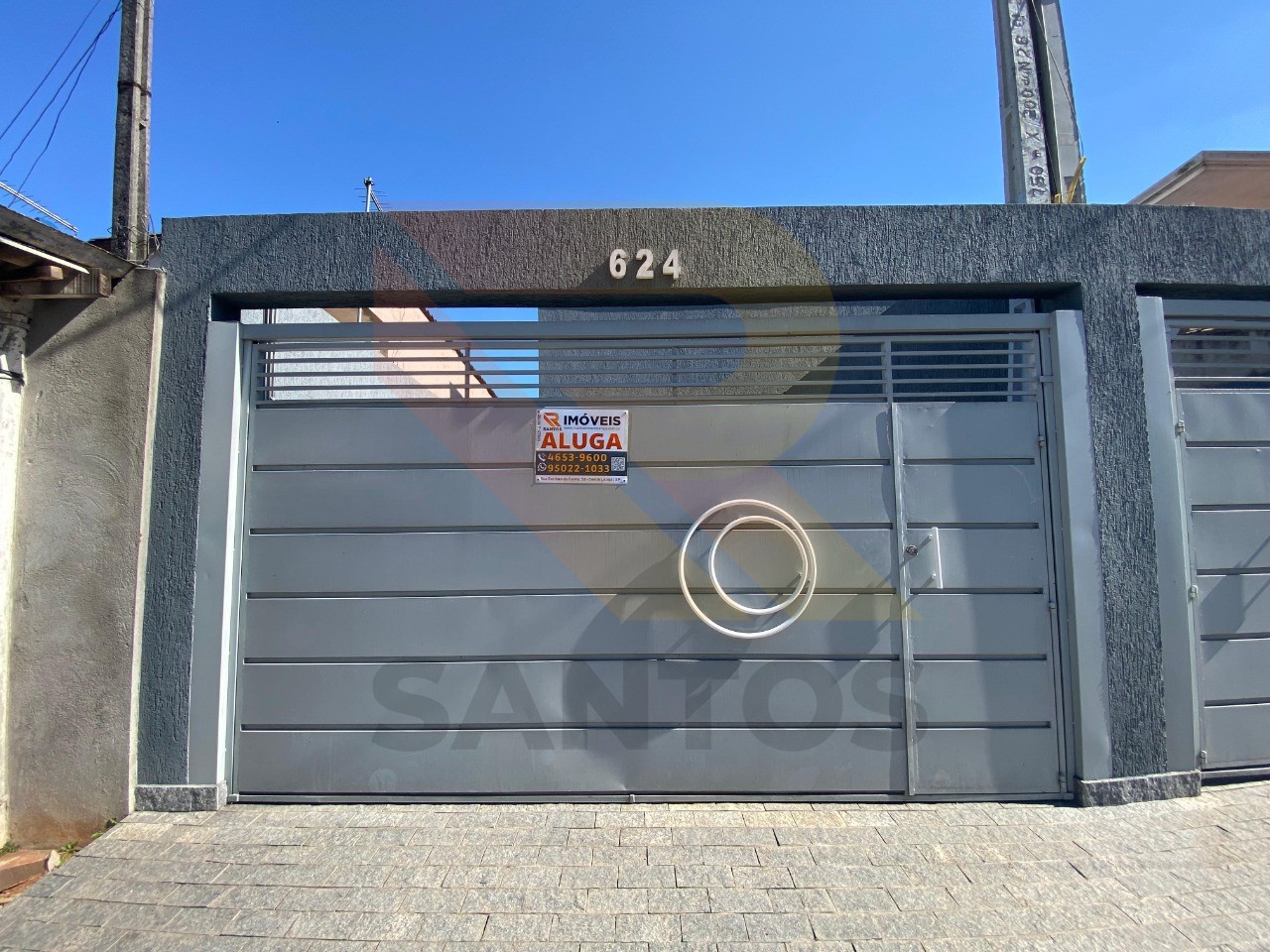 Casa, 3 quartos, 135 m² - Foto 1