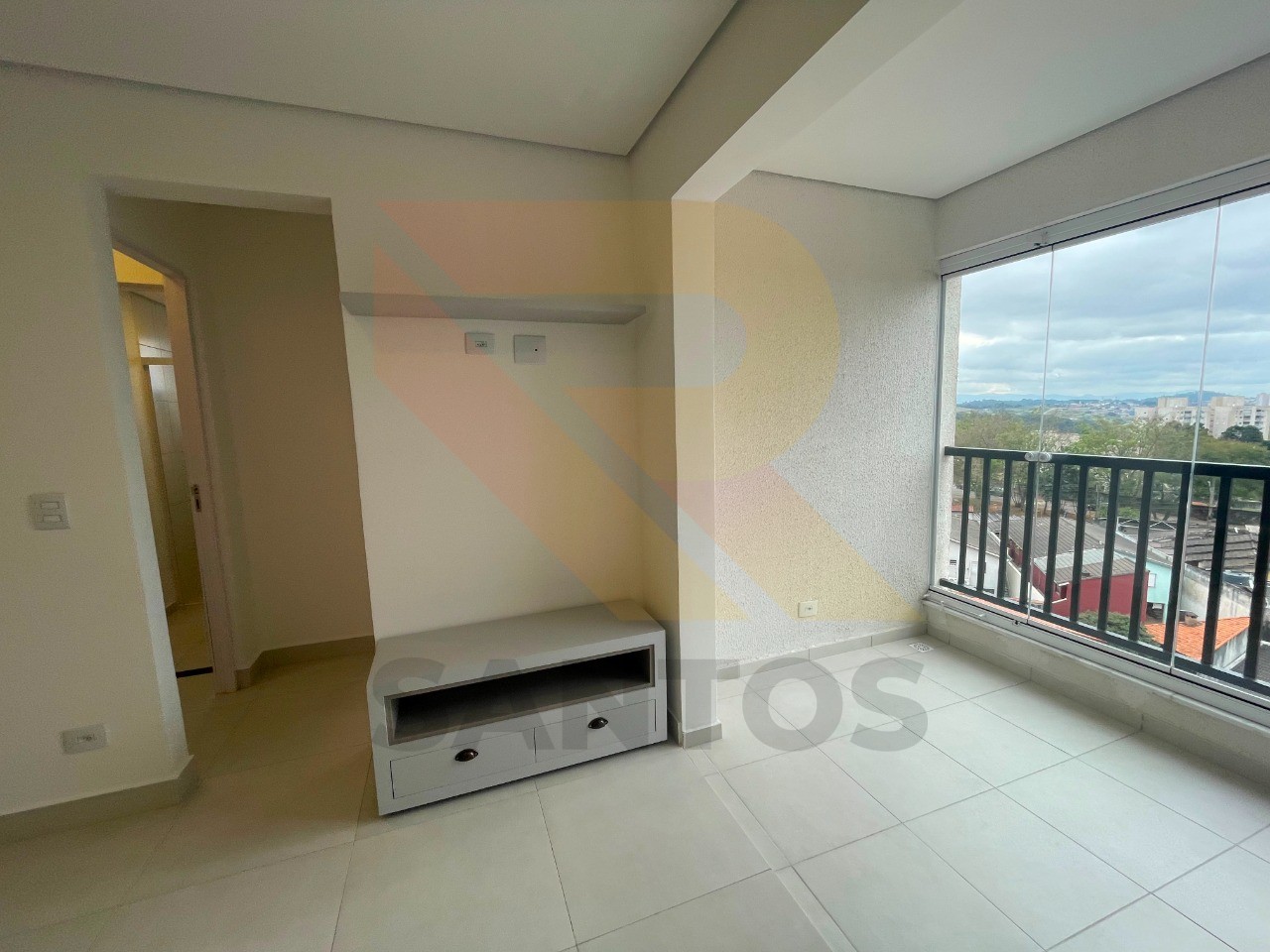 Apartamento, 2 quartos, 56 m² - Foto 8