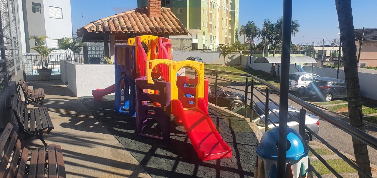 Apartamento, 2 quartos, 55 m² - Foto 17
