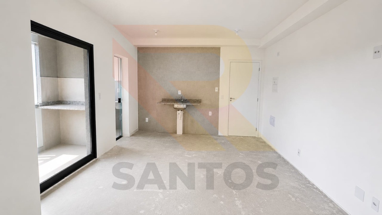 Apartamento, 2 quartos, 59 m² - Foto 2