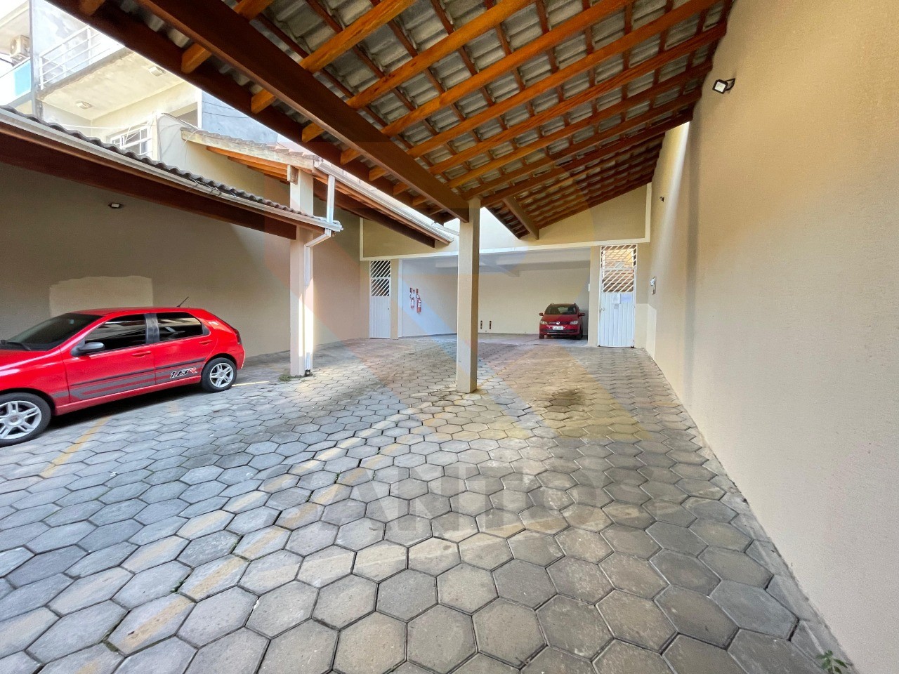 Apartamento, 2 quartos, 55 m² - Foto 2