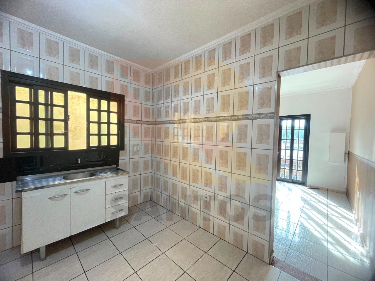Casa, 2 quartos - Foto 4