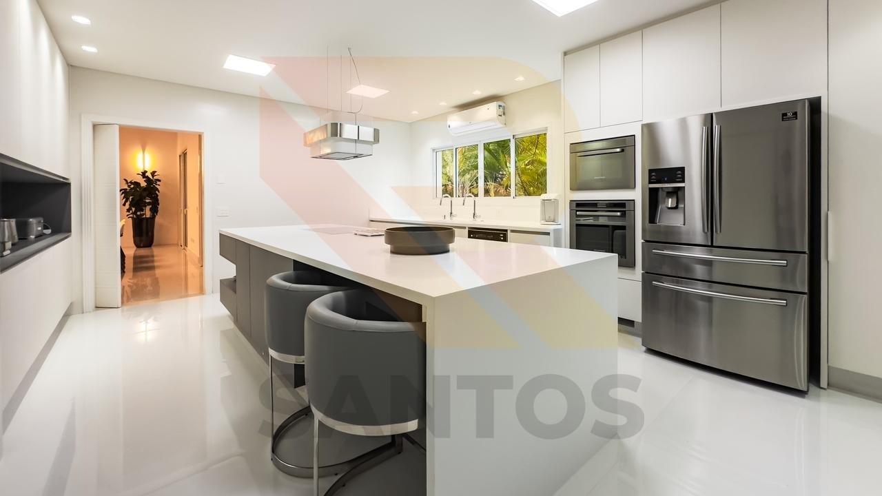Casa, 4 quartos, 1527 m² - Foto 2