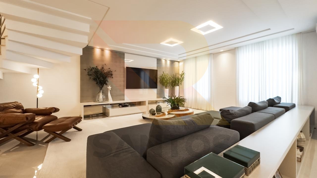 Casa, 4 quartos, 1527 m² - Foto 3