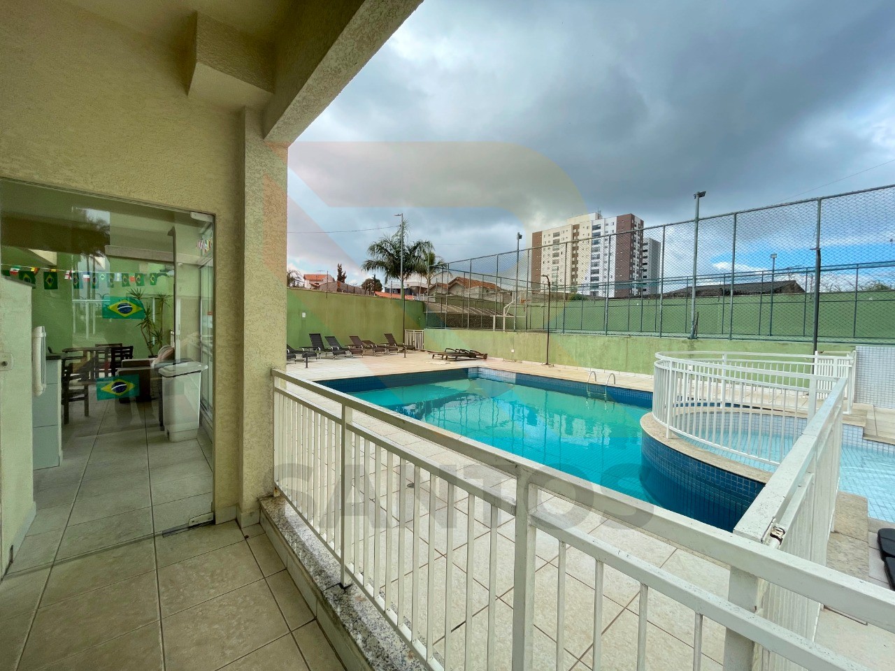 Apartamento, 3 quartos, 55 m² - Foto 22
