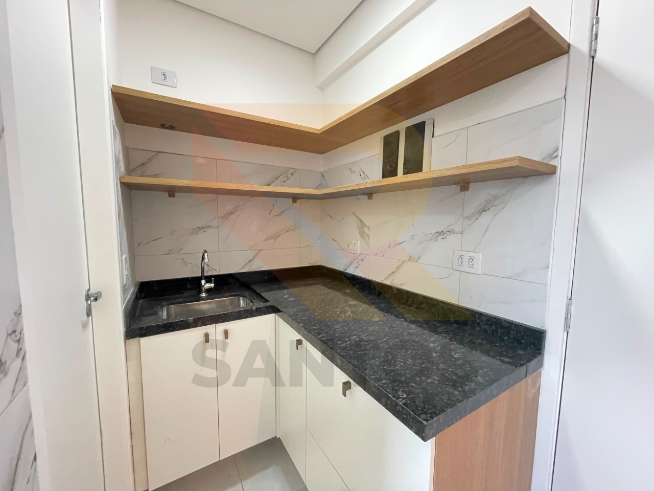 Apartamento, 1 quarto, 22 m² - Foto 7