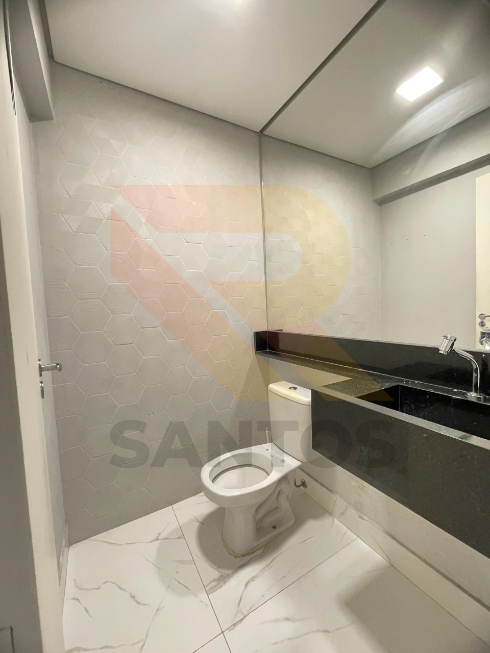 Loja-Salão, 90 m² - Foto 12