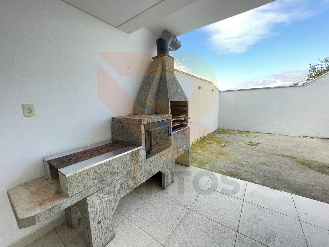 Casa, 3 quartos, 135 m² - Foto 9