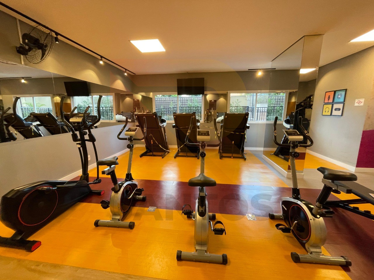 Apartamento, 2 quartos, 55 m² - Foto 39