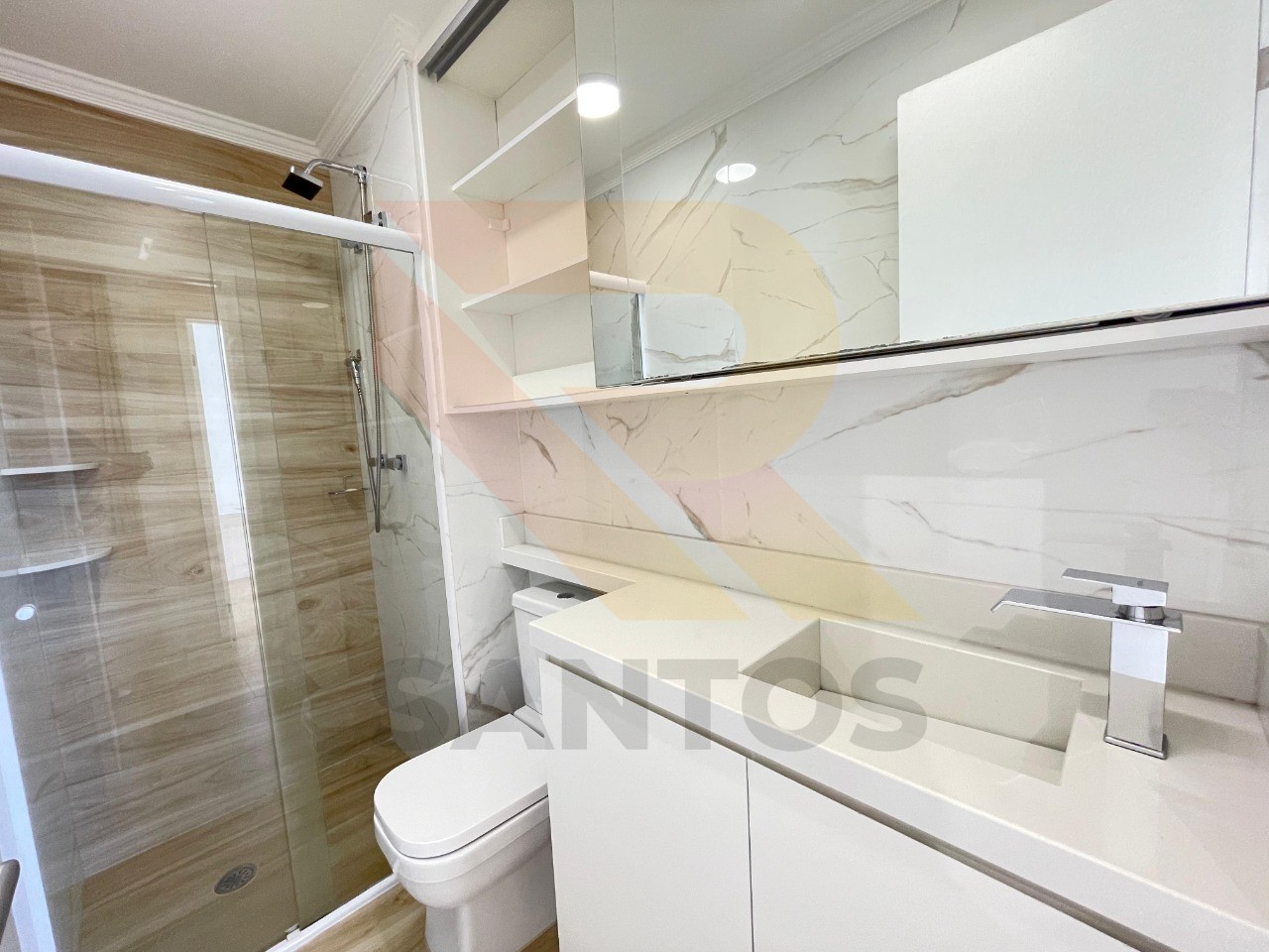Apartamento, 2 quartos, 55 m² - Foto 15