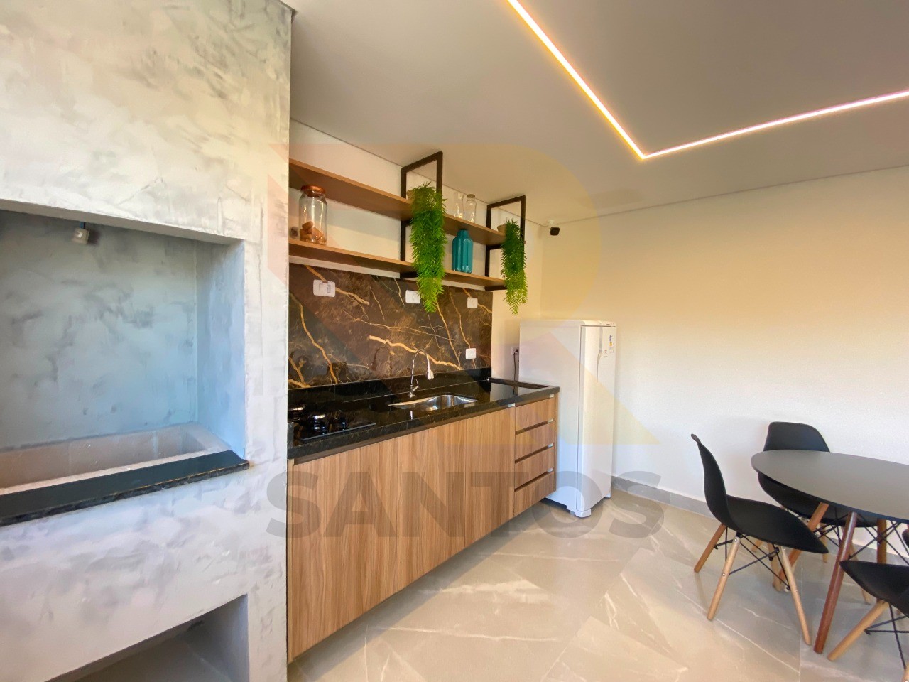 Apartamento, 3 quartos, 88 m² - Foto 33