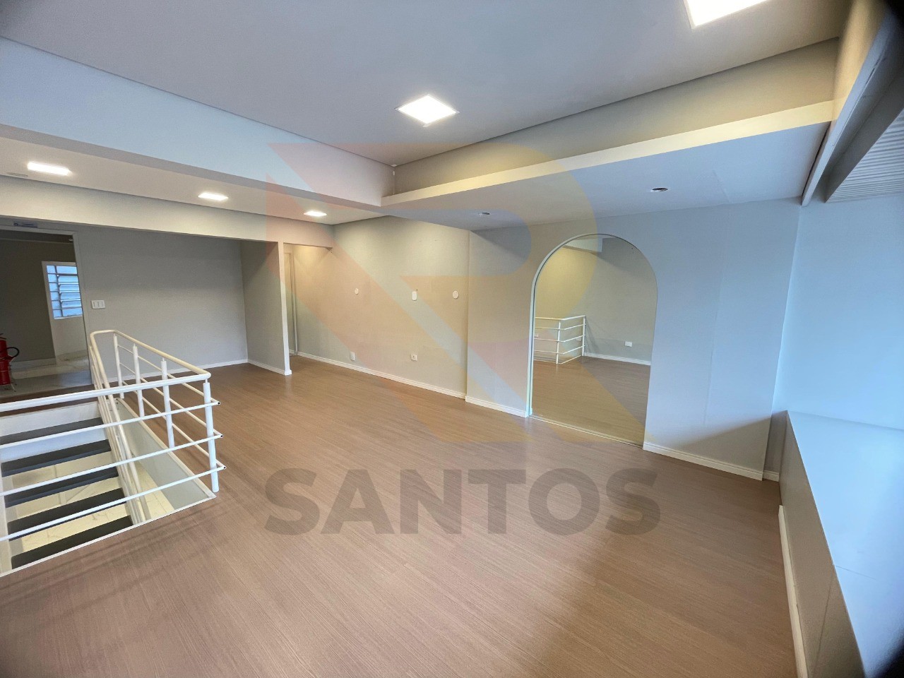 Loja-Salão, 90 m² - Foto 5