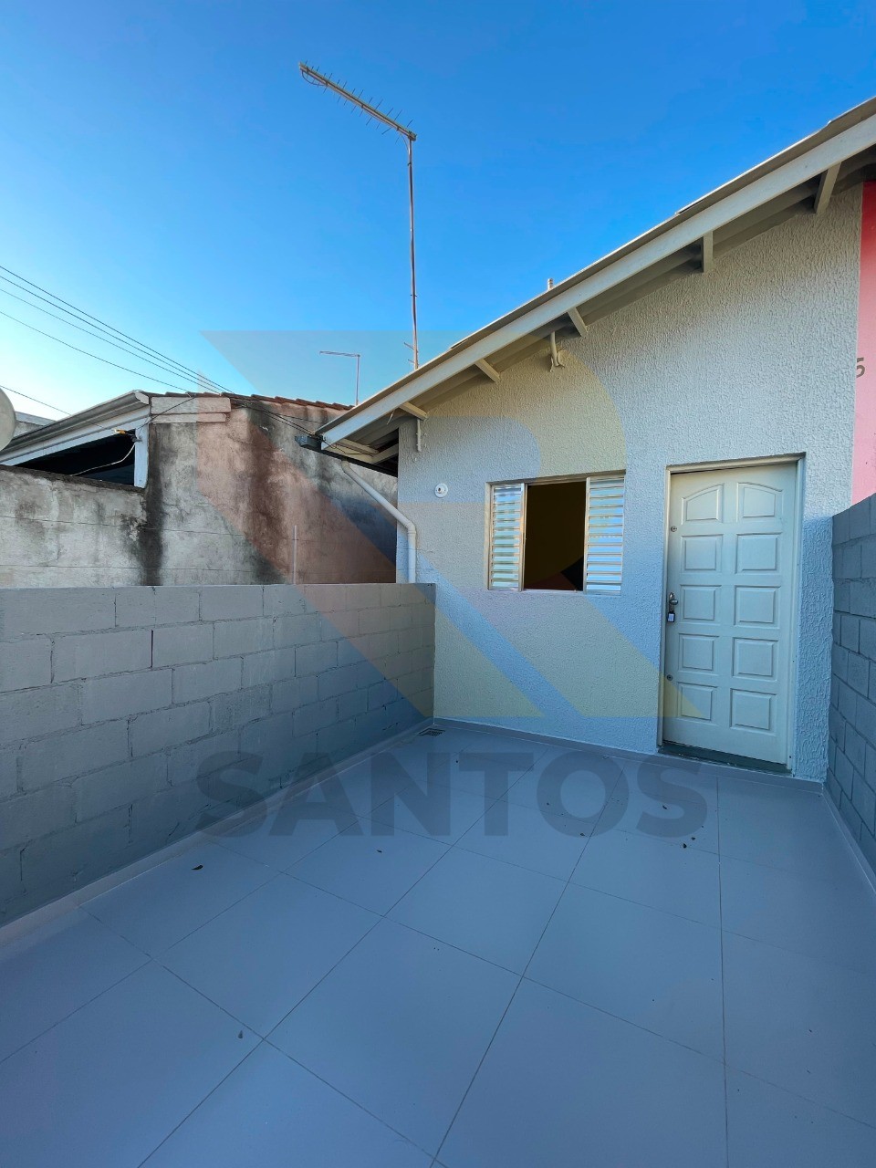 Casa, 2 quartos - Foto 7