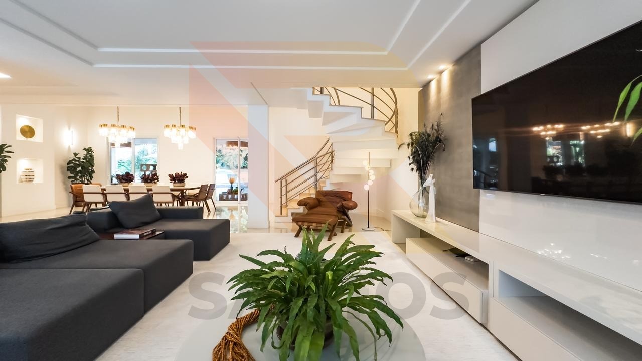 Casa, 4 quartos, 1527 m² - Foto 27