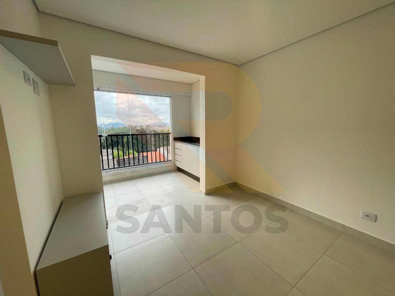 Apartamento, 2 quartos, 56 m² - Foto 25