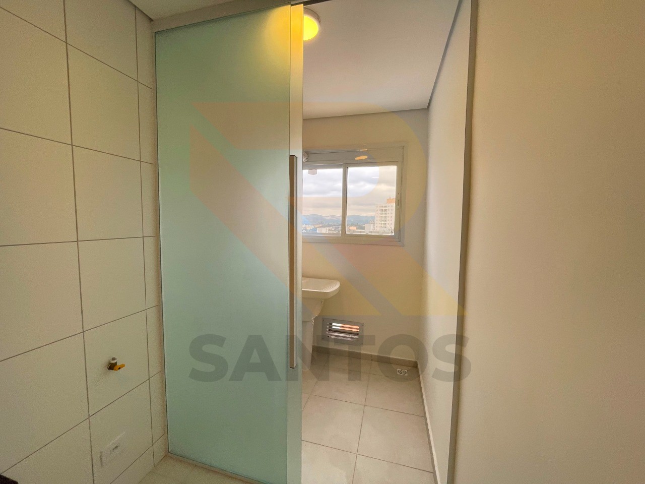 Apartamento, 2 quartos, 56 m² - Foto 3