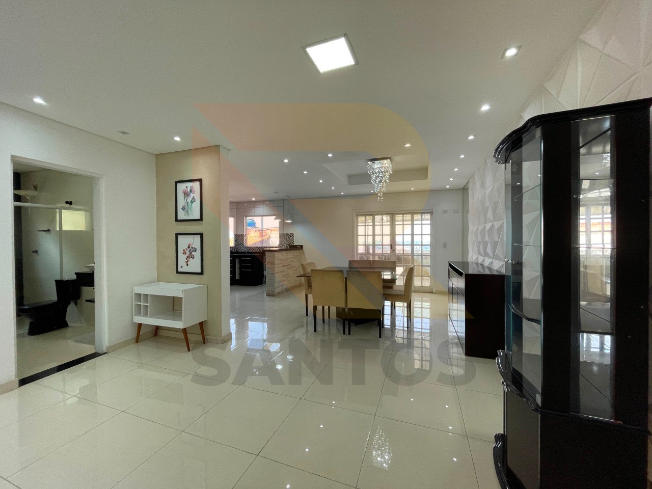 Casa, 3 quartos, 250 m² - Foto 36