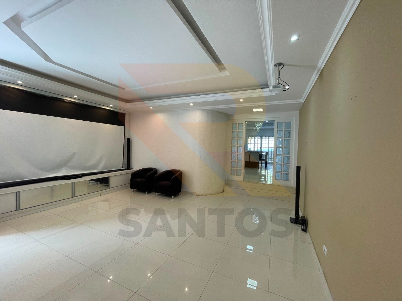 Casa, 3 quartos, 250 m² - Foto 38