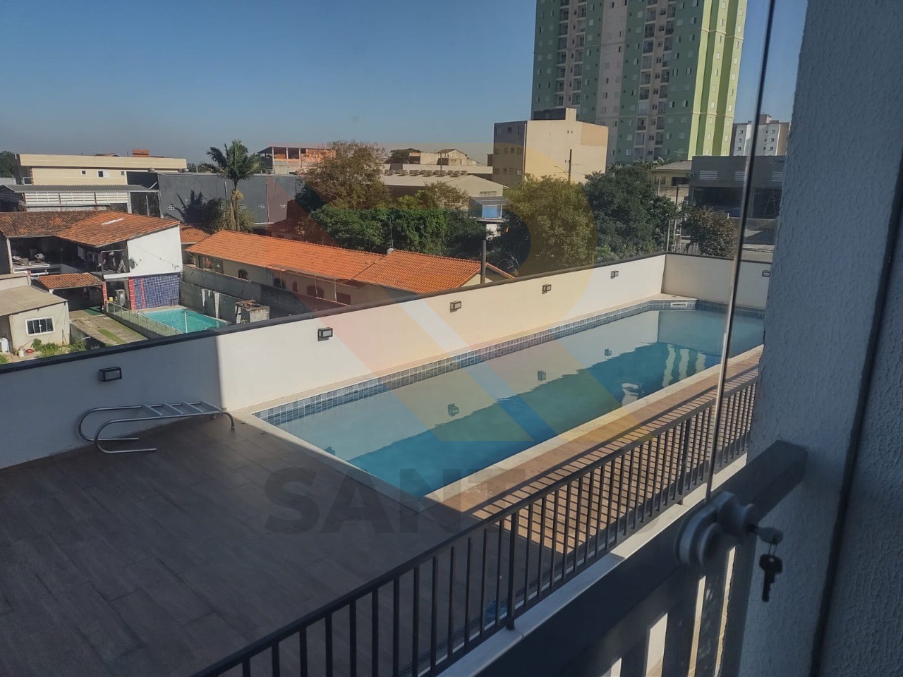 Apartamento, 2 quartos, 1 m² - Foto 1