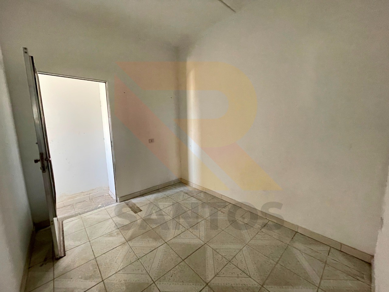 Casa, 1 quarto, 35 m² - Foto 7