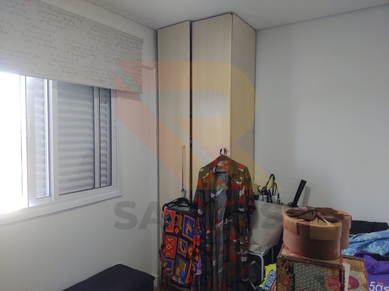 Apartamento, 2 quartos, 1 m² - Foto 18