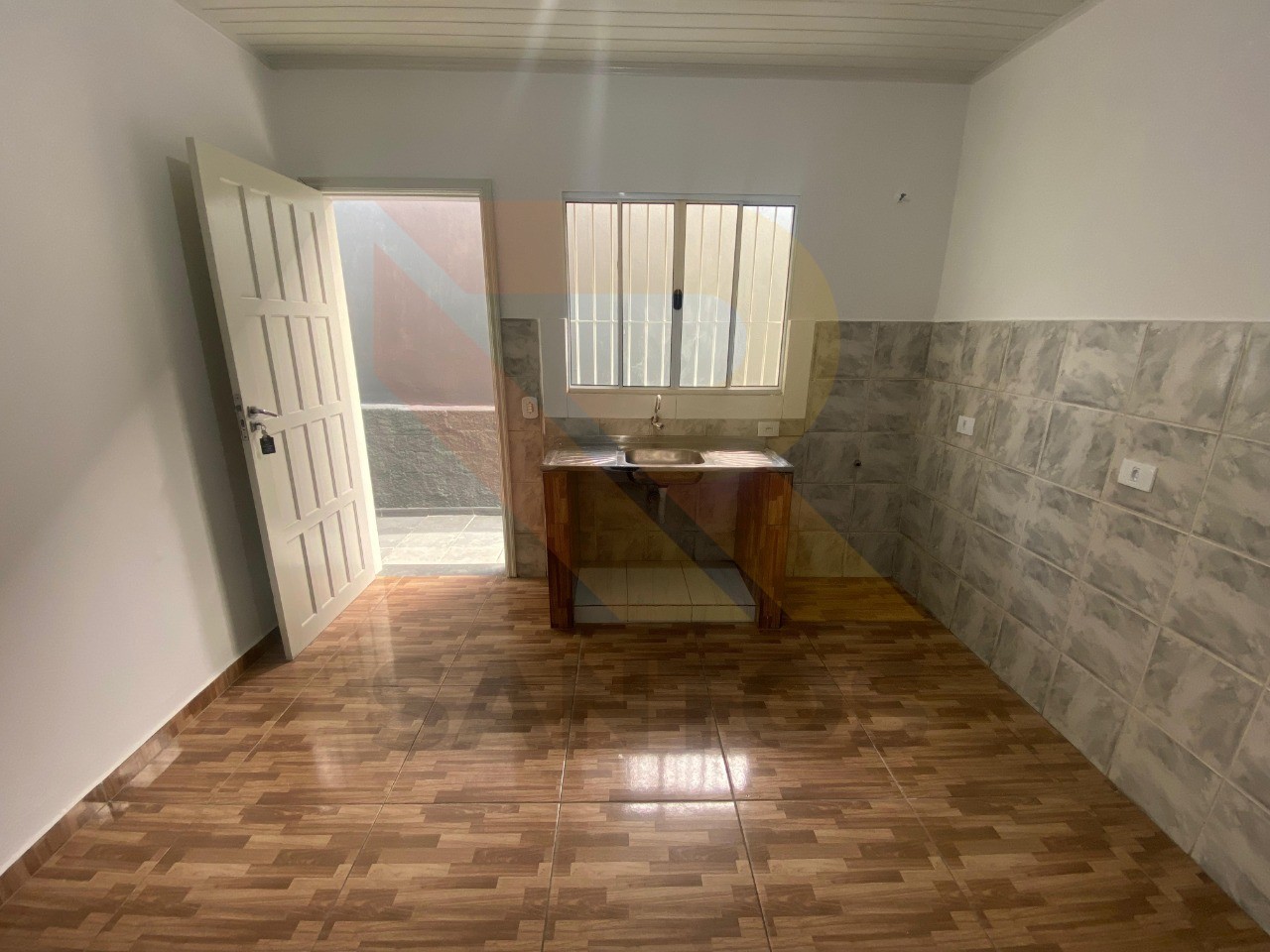Casa, 2 quartos - Foto 17