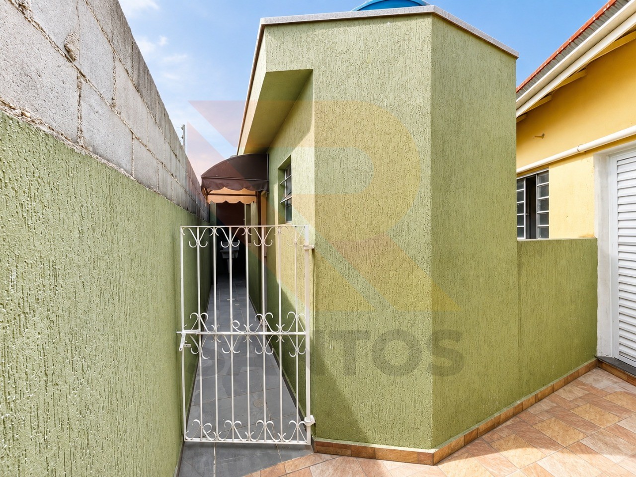 Apartamento, 1 quarto, 45 m² - Foto 1