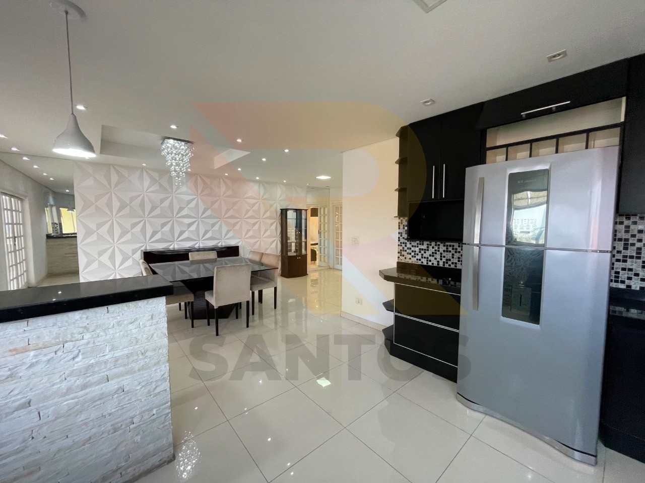Casa, 3 quartos, 250 m² - Foto 33