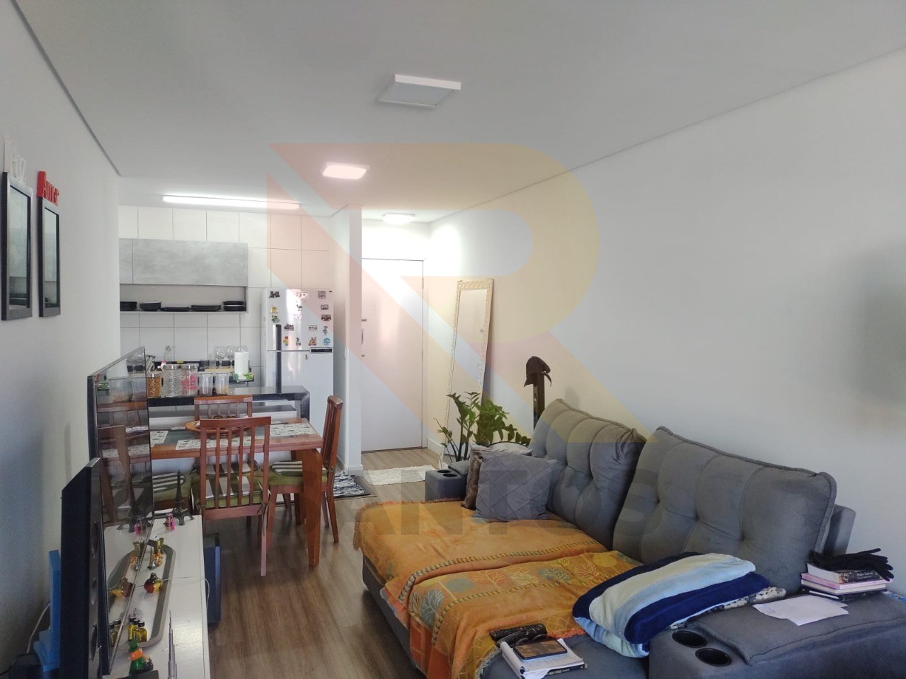 Apartamento, 2 quartos, 1 m² - Foto 24