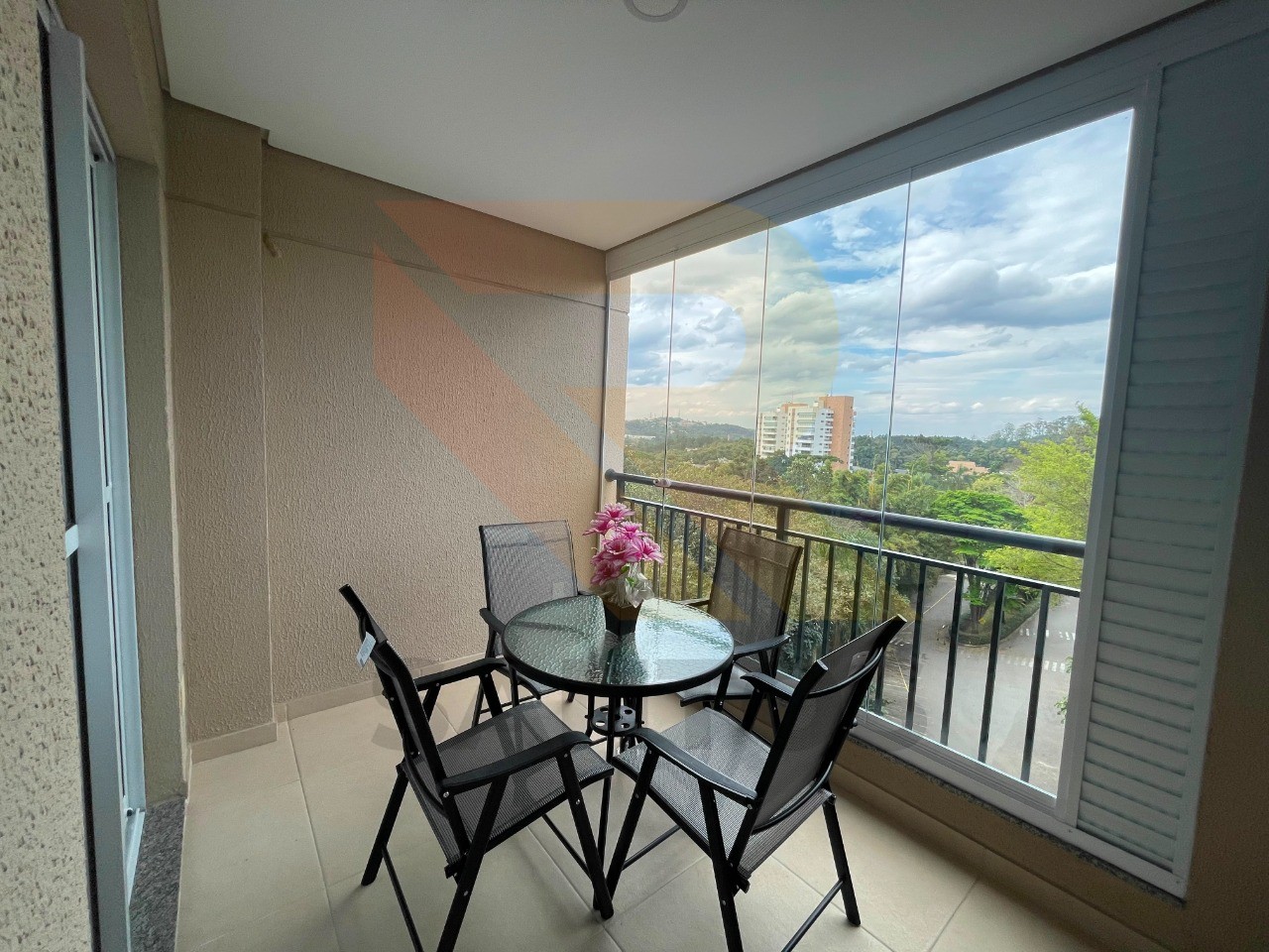 Apartamento, 2 quartos, 80 m² - Foto 24
