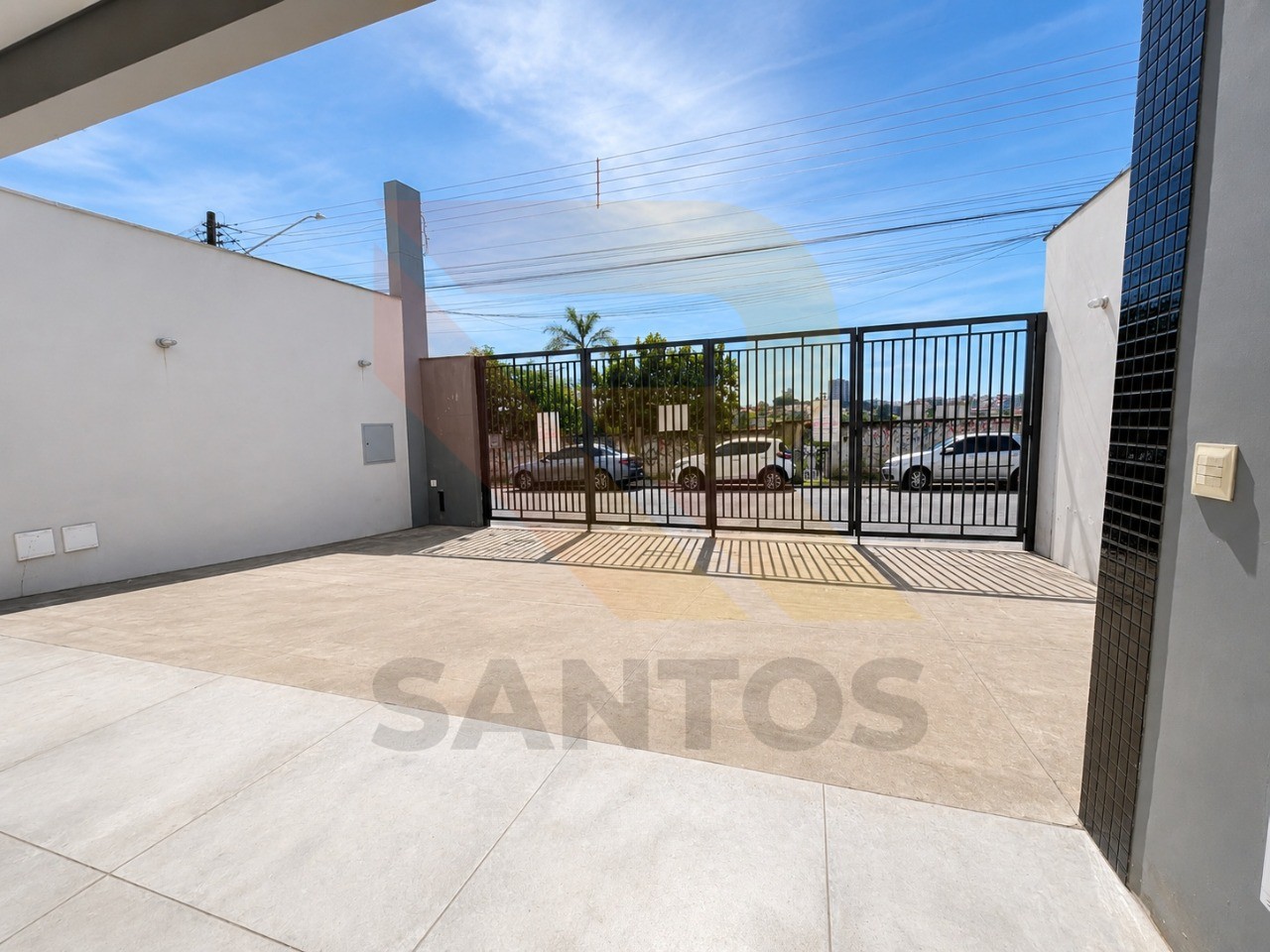 Loja-Salão, 200 m² - Foto 3