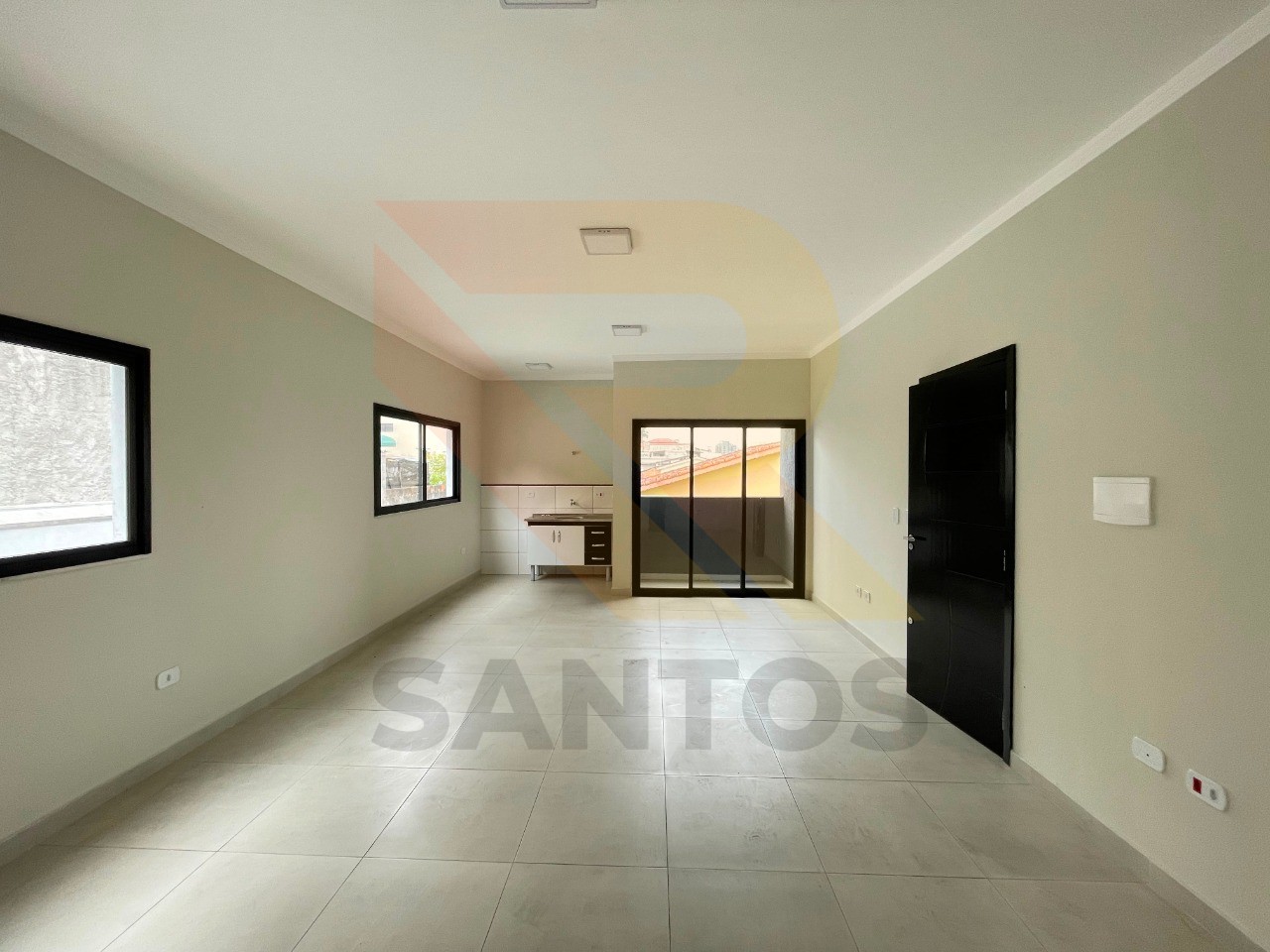 Sala-Conjunto, 30 m² - Foto 4