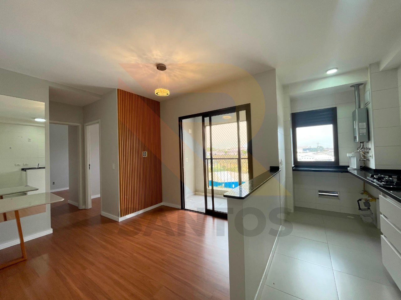 Apartamento, 2 quartos, 46 m² - Foto 17