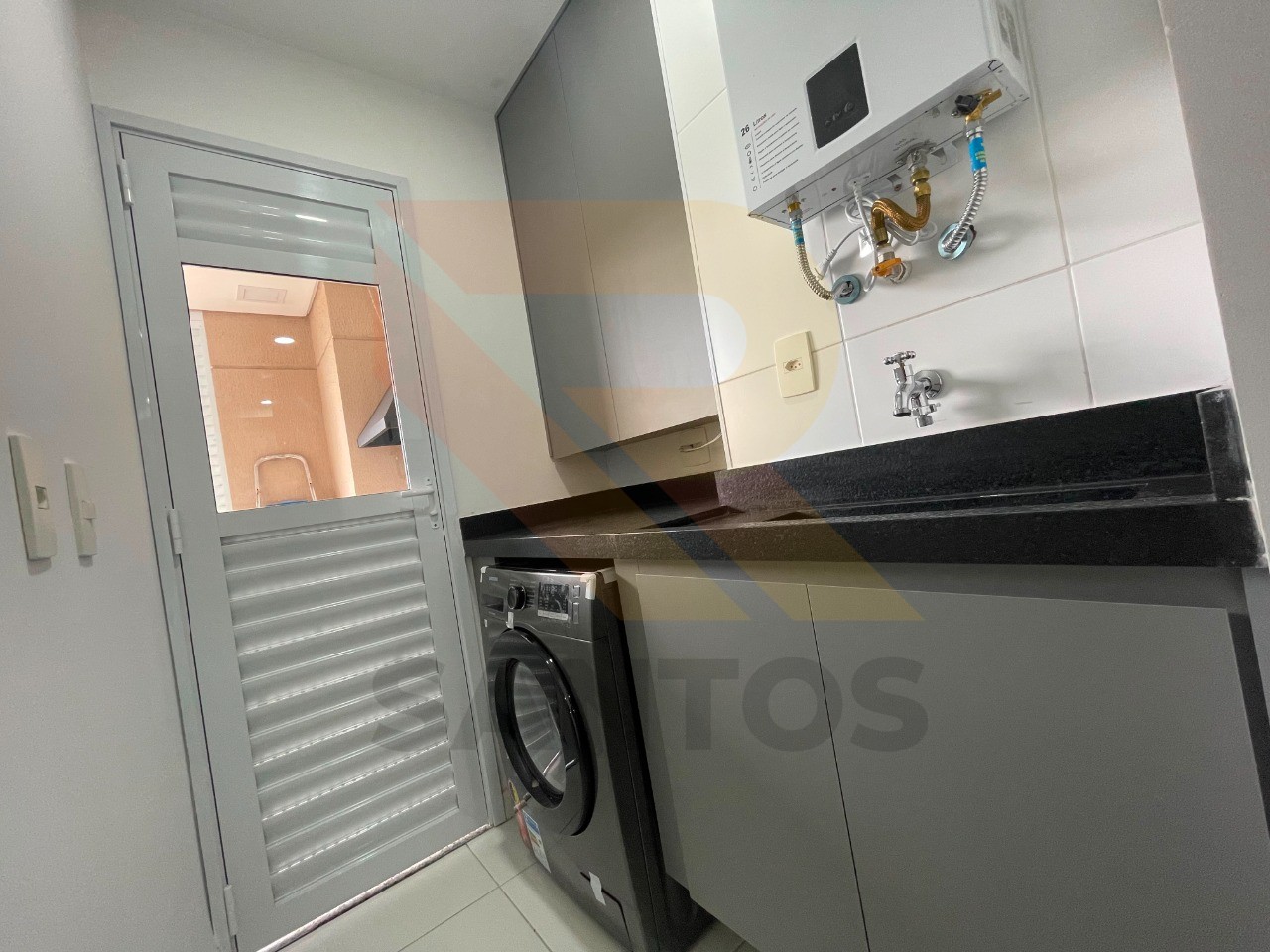 Apartamento, 2 quartos, 80 m² - Foto 27