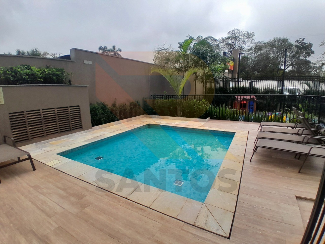 Apartamento, 2 quartos, 80 m² - Foto 36