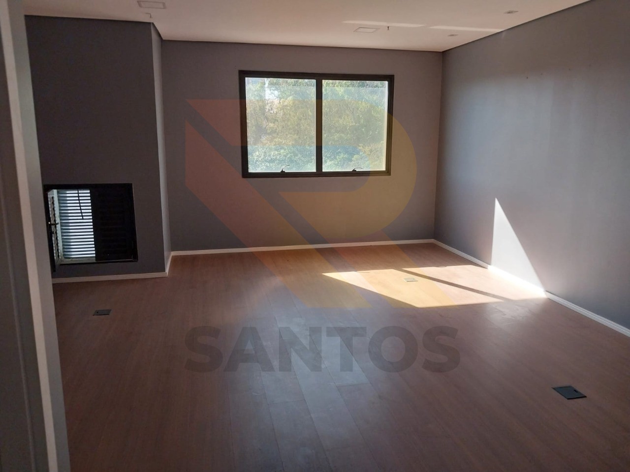 Sala-Conjunto - Foto 1