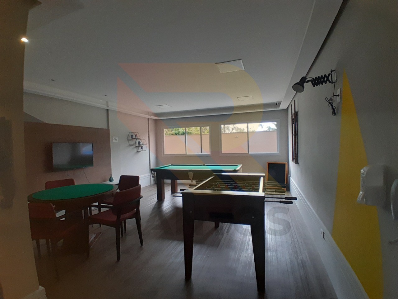 Apartamento, 2 quartos, 80 m² - Foto 32