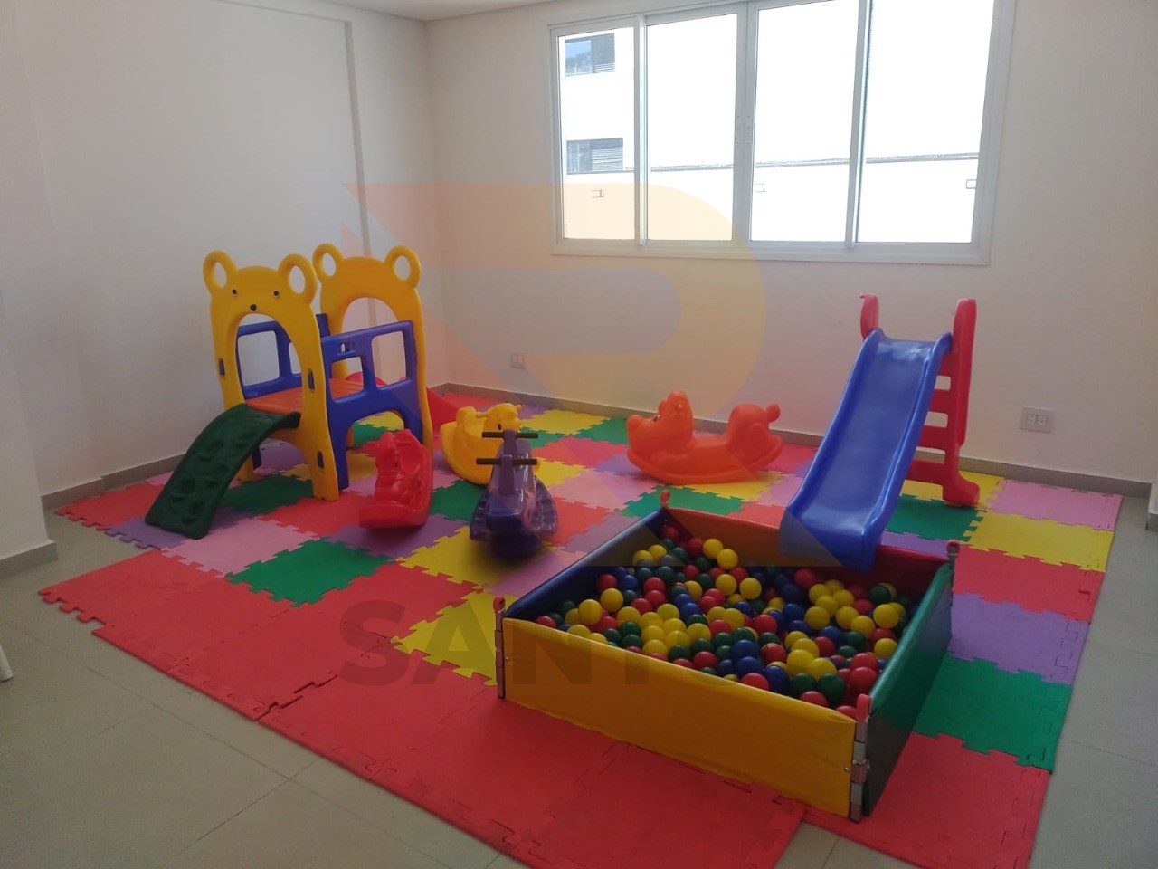 Apartamento, 2 quartos, 1 m² - Foto 8