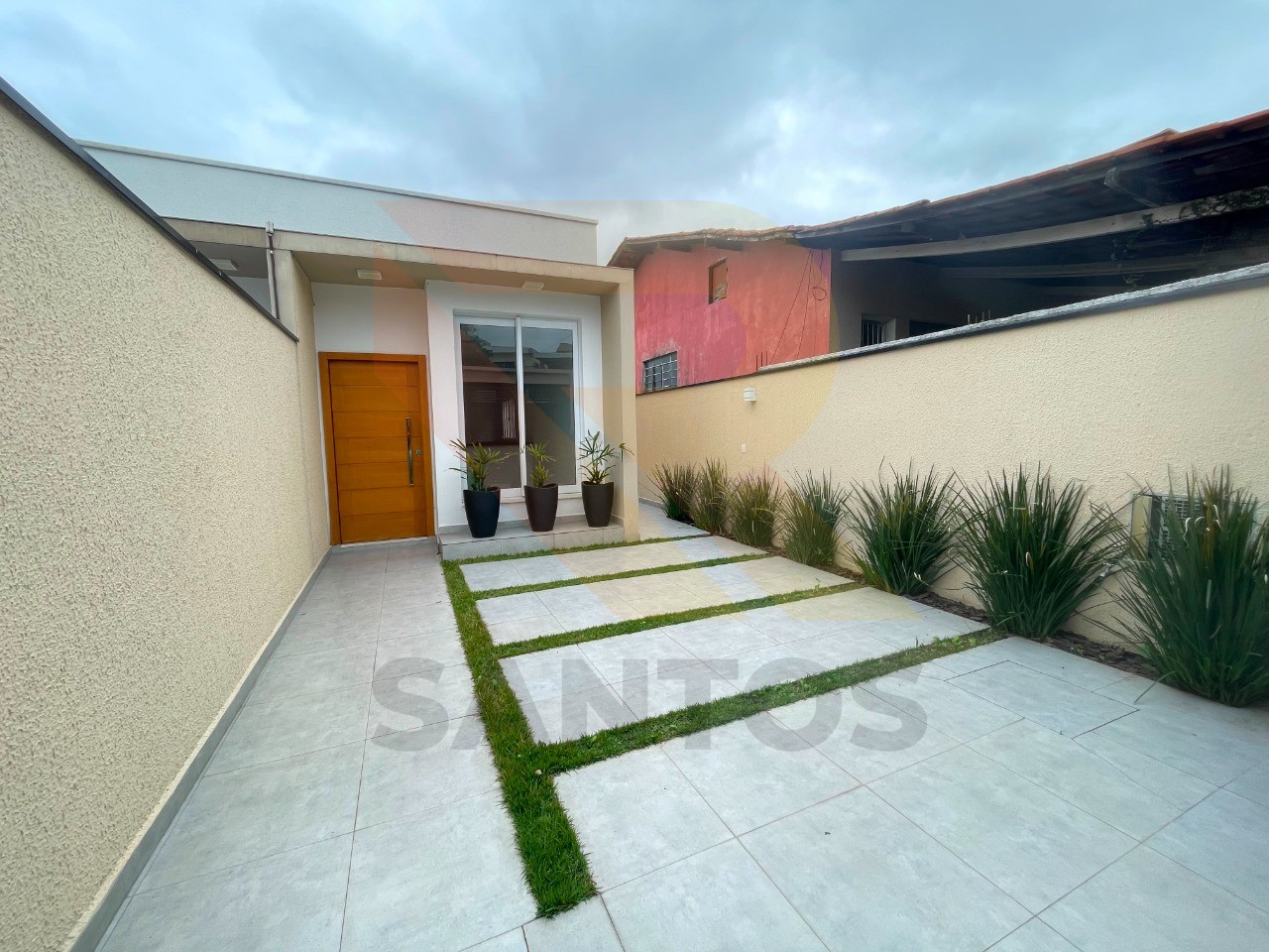 Casa, 3 quartos, 125 m² - Foto 7