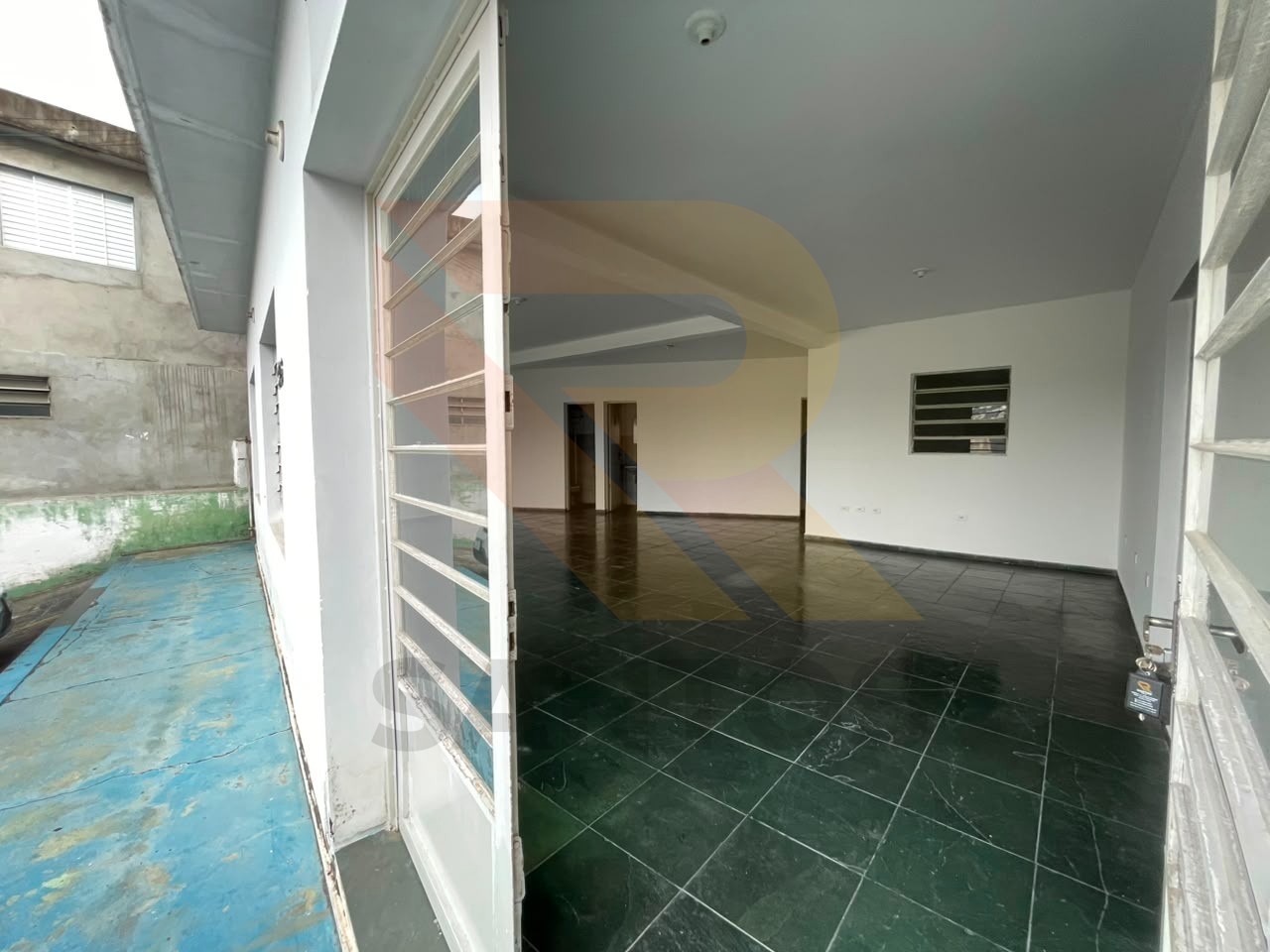 Loja-Salão, 70 m² - Foto 3