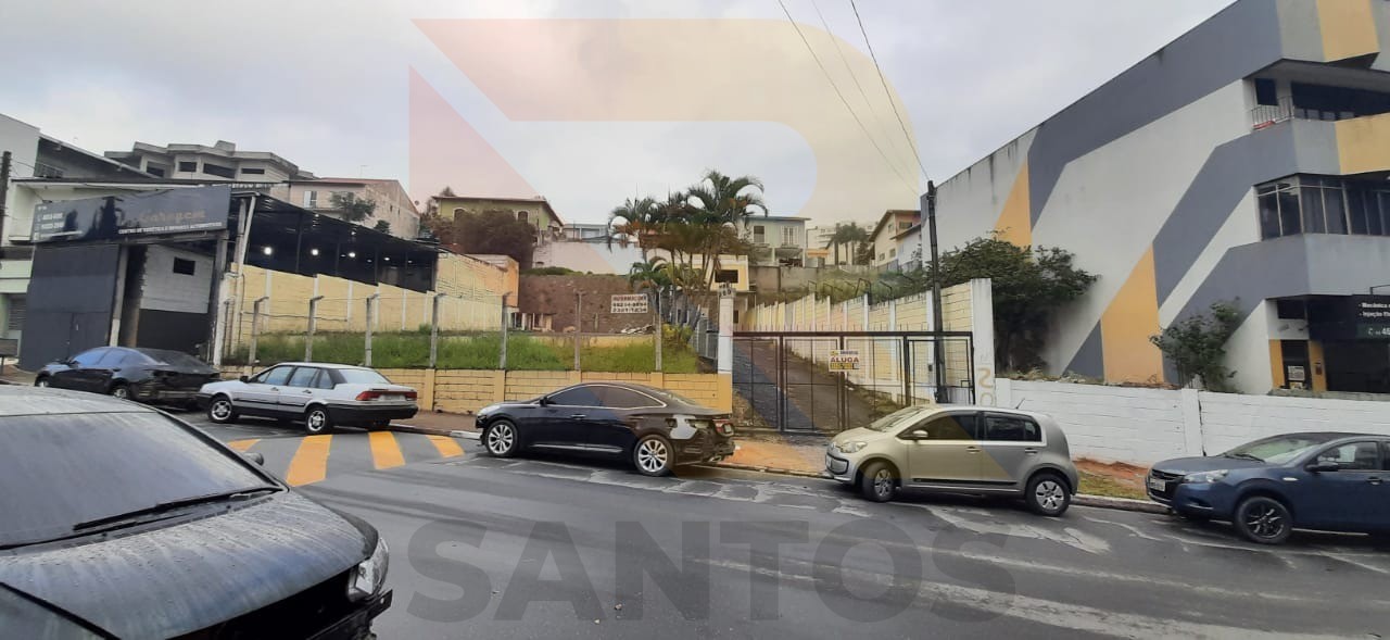 Terreno, 820 m² - Foto 2