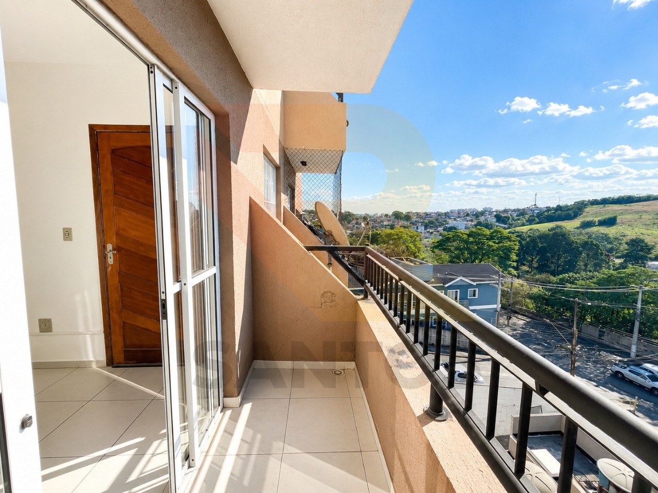 Apartamento, 2 quartos, 45 m² - Foto 8