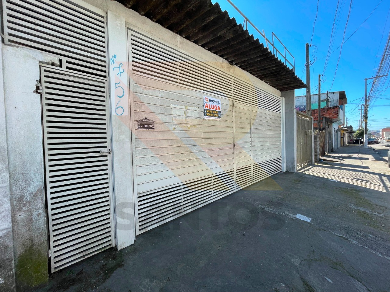 Loja-Salão, 100 m² - Foto 5