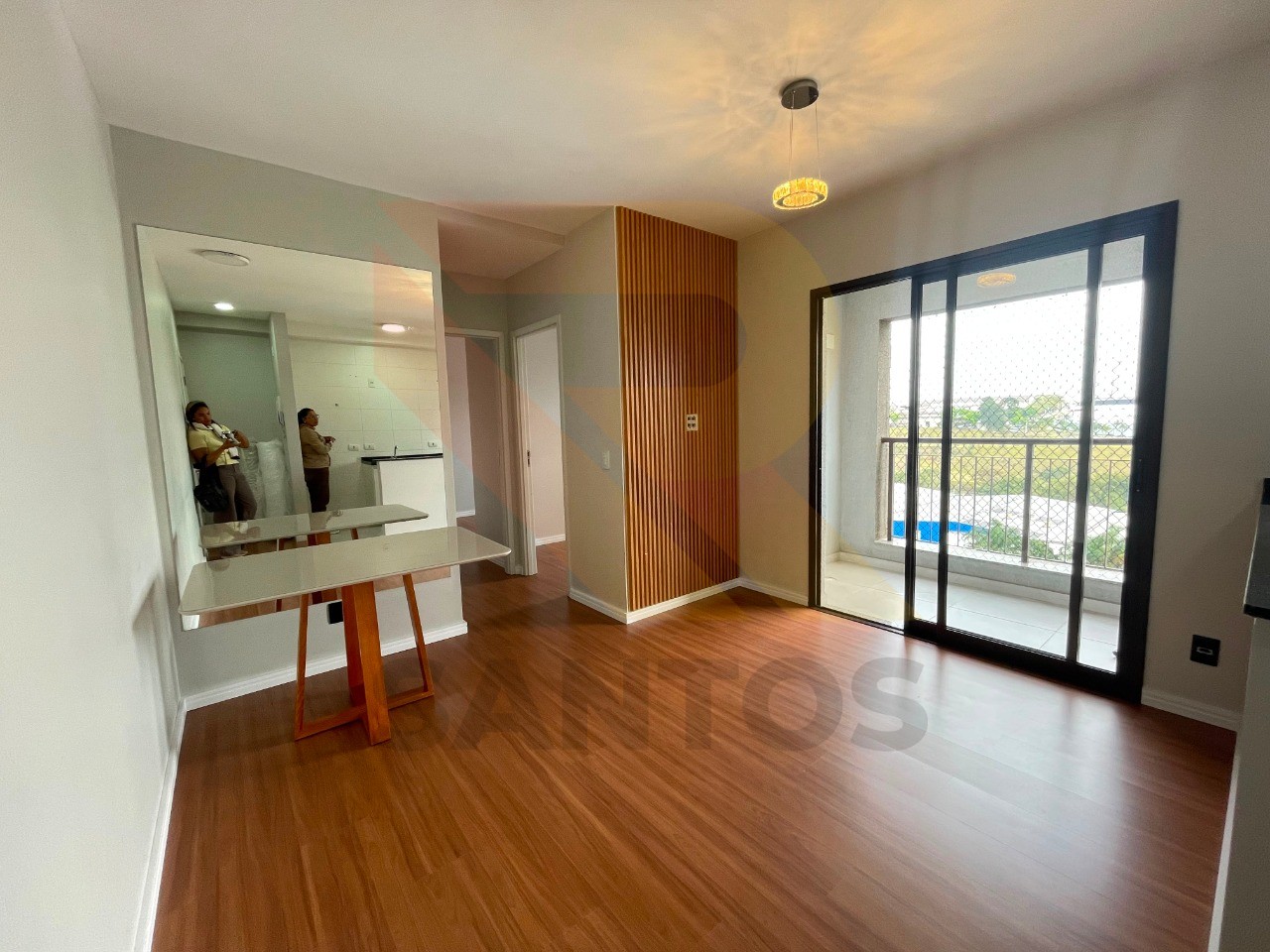 Apartamento, 2 quartos, 46 m² - Foto 8