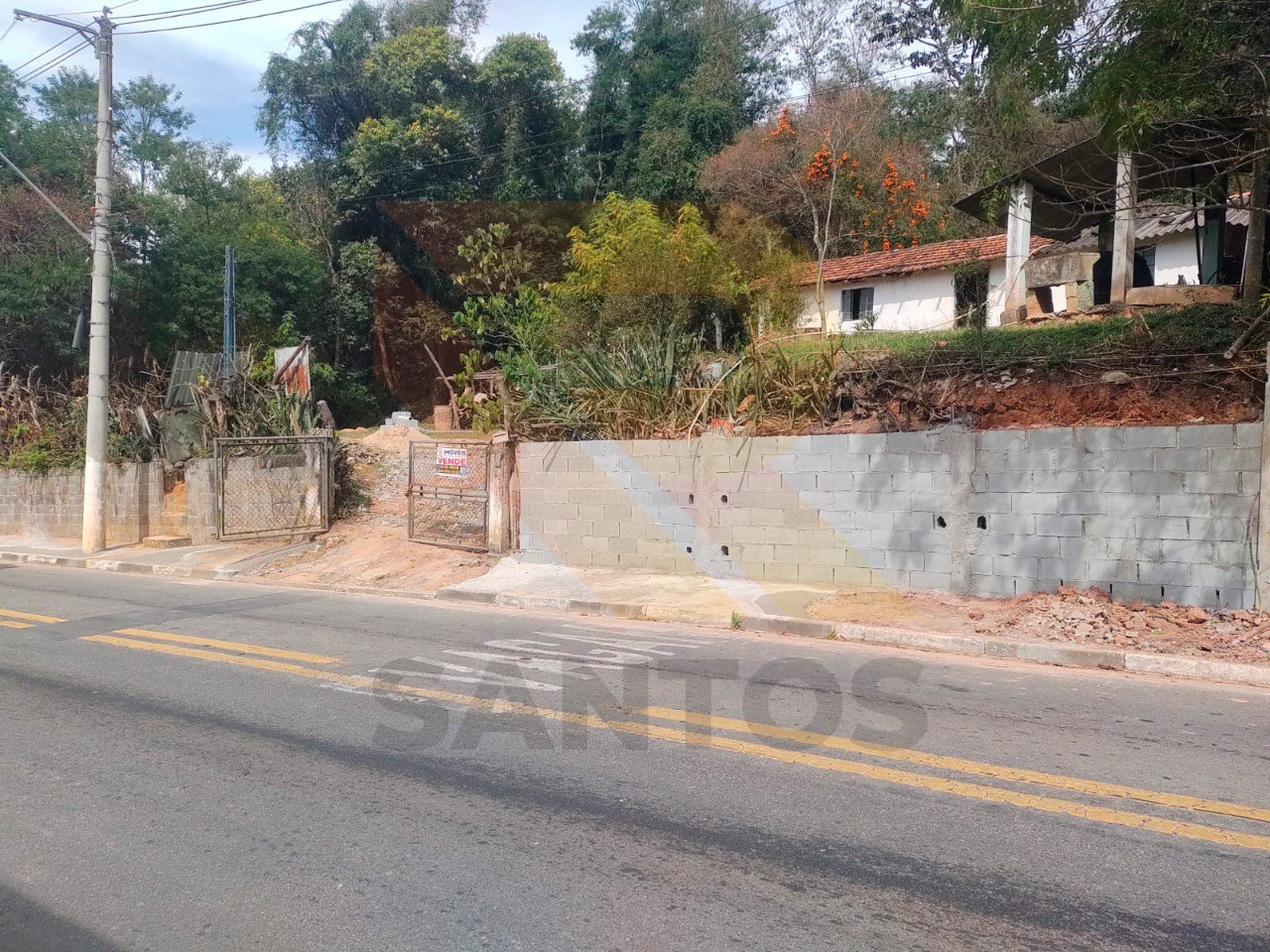 Terreno, 8 hectares - Foto 2