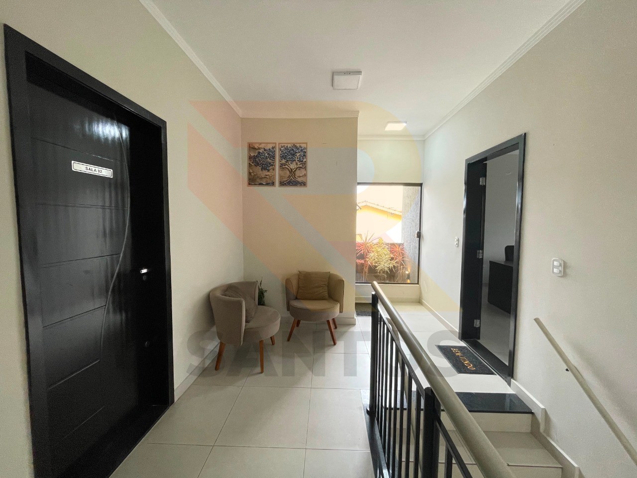 Sala-Conjunto, 30 m² - Foto 10