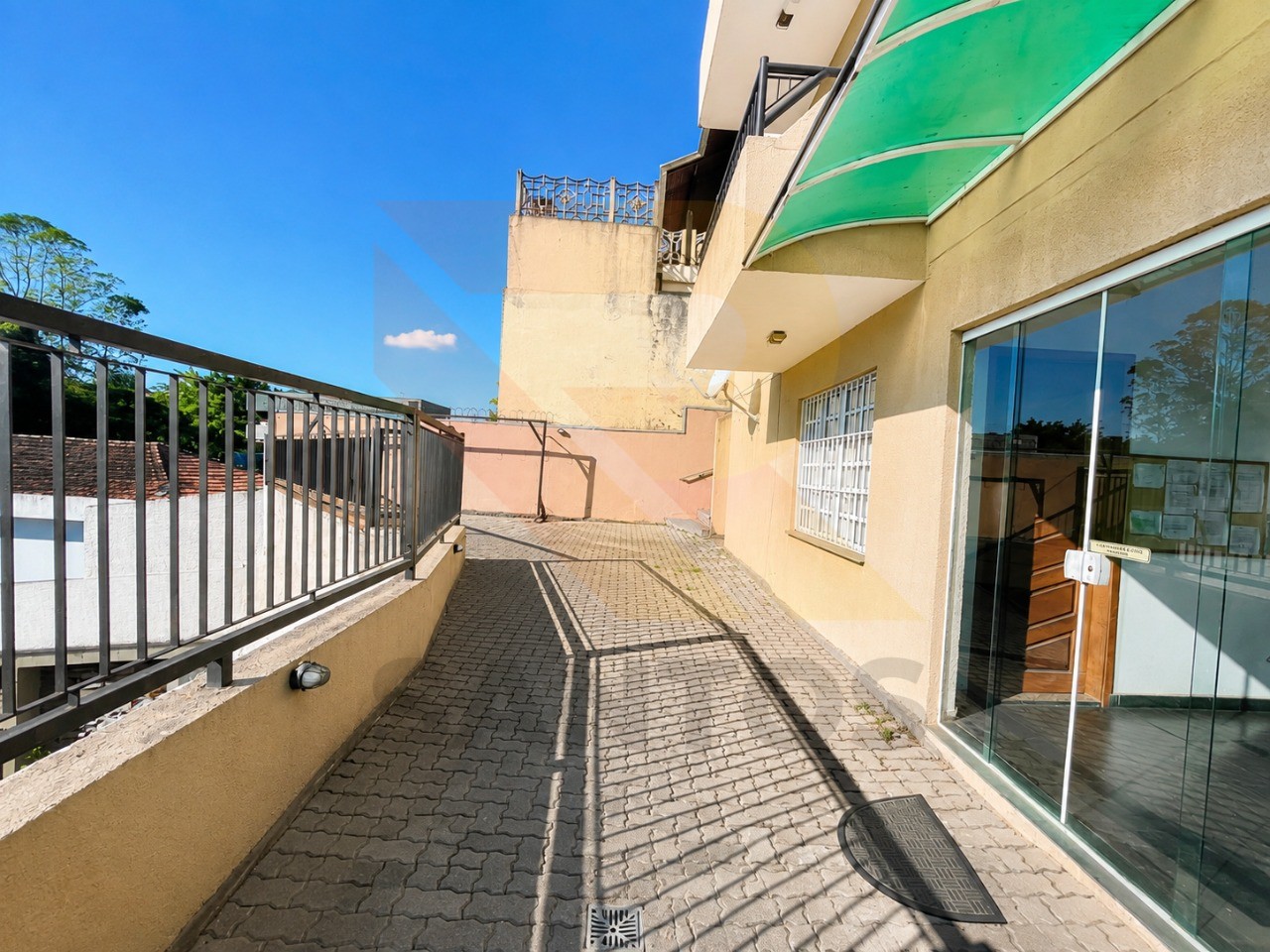 Apartamento, 2 quartos, 45 m² - Foto 5