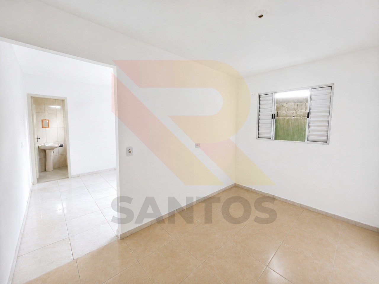 Apartamento, 1 quarto, 45 m² - Foto 4